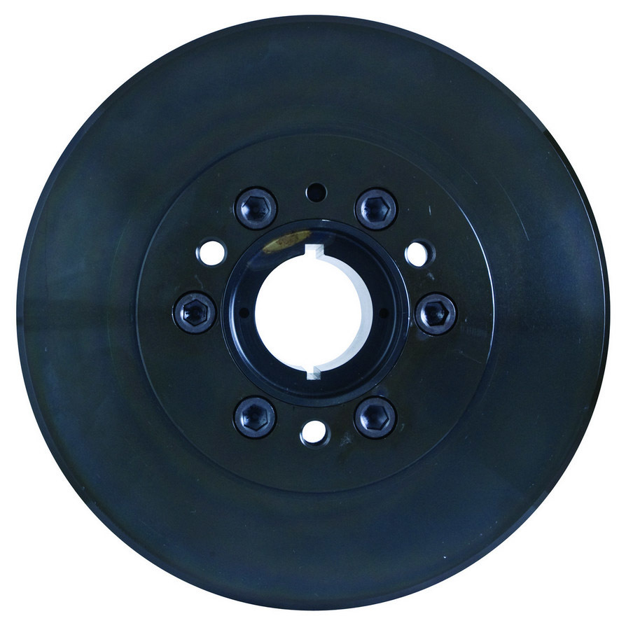 [FLU800131] Fluidampr - Bbc 8in Harmonic Damper - Sfi