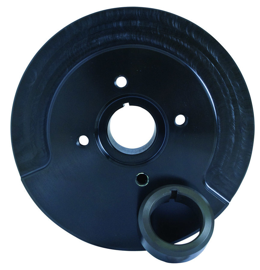 [FLU800191] Fluidampr - 8in Fluidampr Chevy/GMC 6.2L Diesel 1982-1993