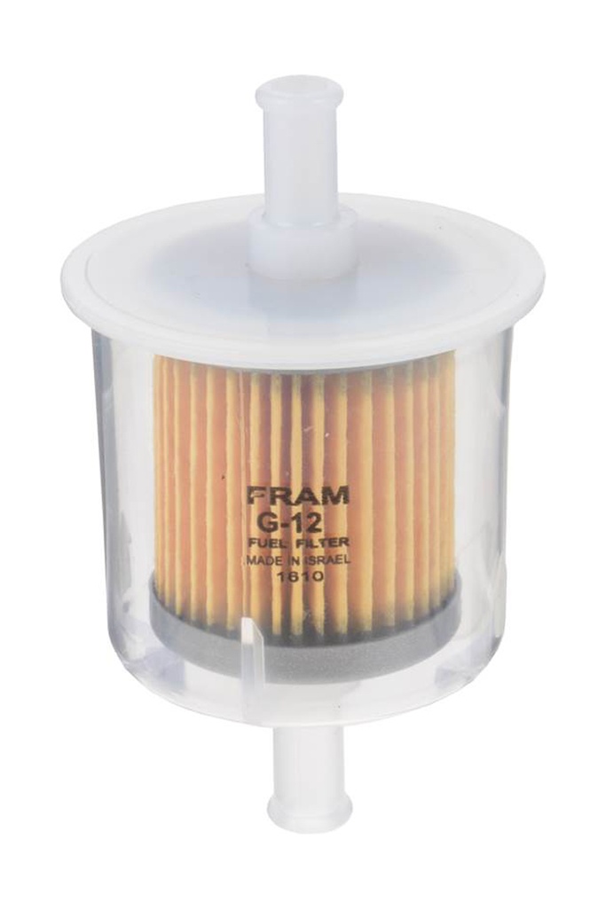 [FRAG12] Fram - Fuel In-Line Gasoline Filter