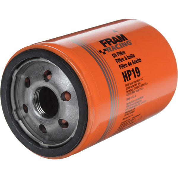 [FRAHP19] Fram - Performance Oil Filter Ford 5.0L Coyote