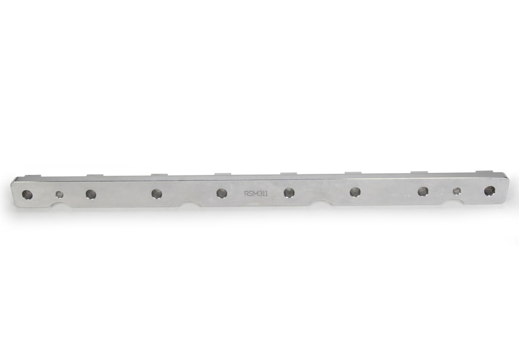 [FED913001] Frankenstein Engine Dynamics - M311 Billet Rocker Stand Machined Finish