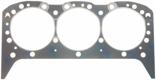 [FEL1002] Fel-Pro - Chevy V6 Head Gasket 90 Degree- 229-262 78-92