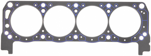 [FEL1006] Fel-Pro - Sb Ford Head Gasket 302 Svo-351W Svo Eng