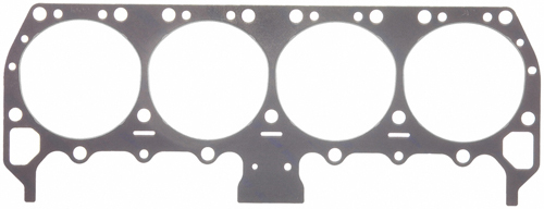 [FEL1009] Fel-Pro - Bb Mopar Head Gasket All Except Hemi