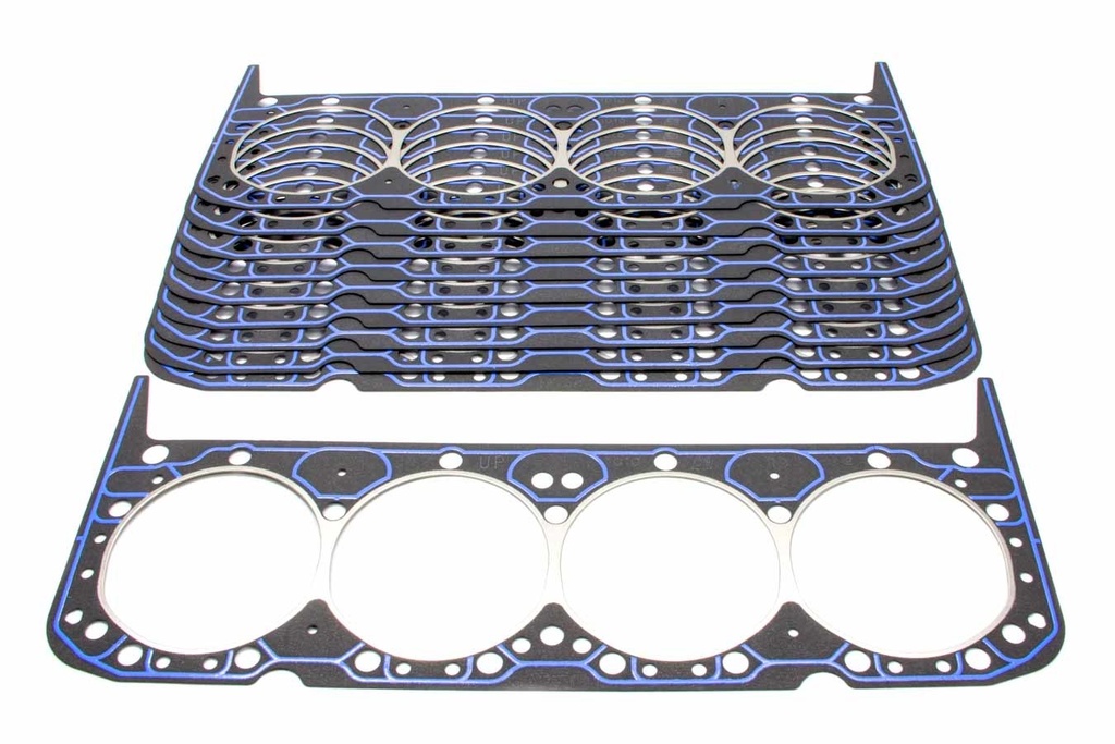 [FEL1010B] Fel-Pro - Sbc Head Gaskets (10pk)