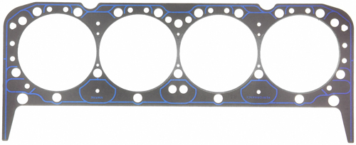 [FEL1014] Fel-Pro - 400 Head Gasket With Steam Holes