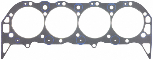 [FEL1017-1B] Fel-Pro - Bbc Head Gaskets