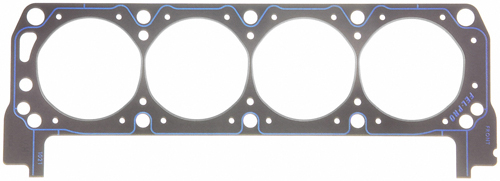 [FEL1021B] Fel-Pro - 302 Svo Head Gaskets (10pk)