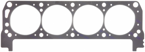 [FEL1022] Fel-Pro - 302 Svo Ford Head Gasket Left Hand Only