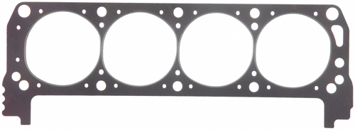 [FEL1023] Fel-Pro - 302 Svo Ford Head Gasket Right Hand Only Sold Ea