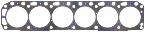 [FEL1024] Fel-Pro - 240-300 Ford Head Gasket Inline 240 300 Eng 65-87