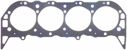 [FEL1027] Fel-Pro - Bb Chevy W/Aluminum Head 4.370in Bore