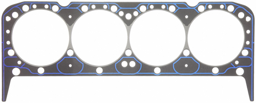 [FEL1034B] Fel-Pro - 400 Chevy Hd Gskt (10pk)