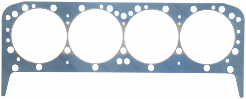 [FEL1036] Fel-Pro - SBC Head Gasket