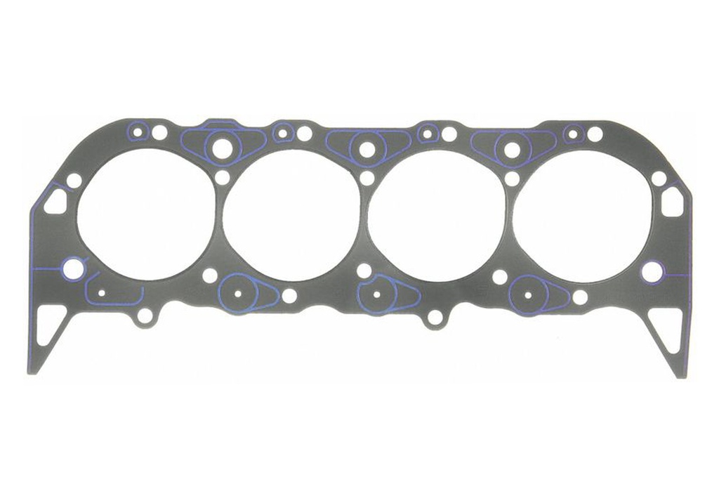 [FEL1037] Fel-Pro - Bb Chevy Head Gasket Cast Or Aluminium Heads