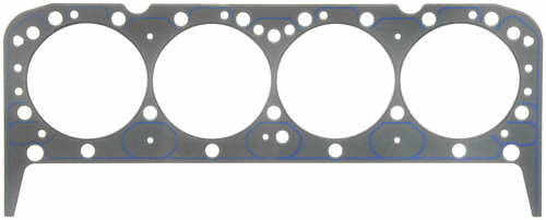 [FEL1043] Fel-Pro - Sbc Aluminum Head Gasket