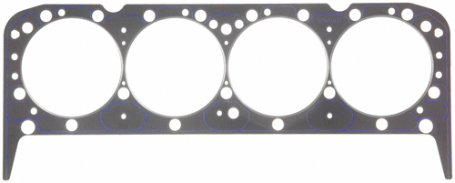 [FEL1045] Fel-Pro - Sb Chevy Head Gasket Cast Or Aluminum Heads