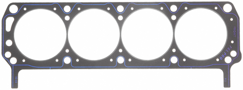 [FEL1046] Fel-Pro - Sbf Svo Head Gasket 4.200In/.051In