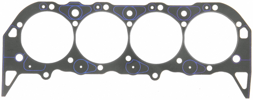 [FEL1067] Fel-Pro - Bbc Mark V Head Gasket