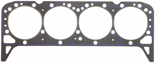 [FEL1074] Fel-Pro - Sbc Head Gasket 92-96 Lt1 & Lt4 Only