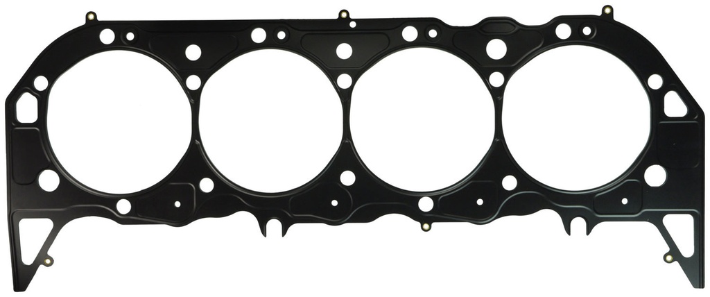 [FEL1075-053] Fel-Pro - Bbc Mls Head Gasket 4.580in .053in