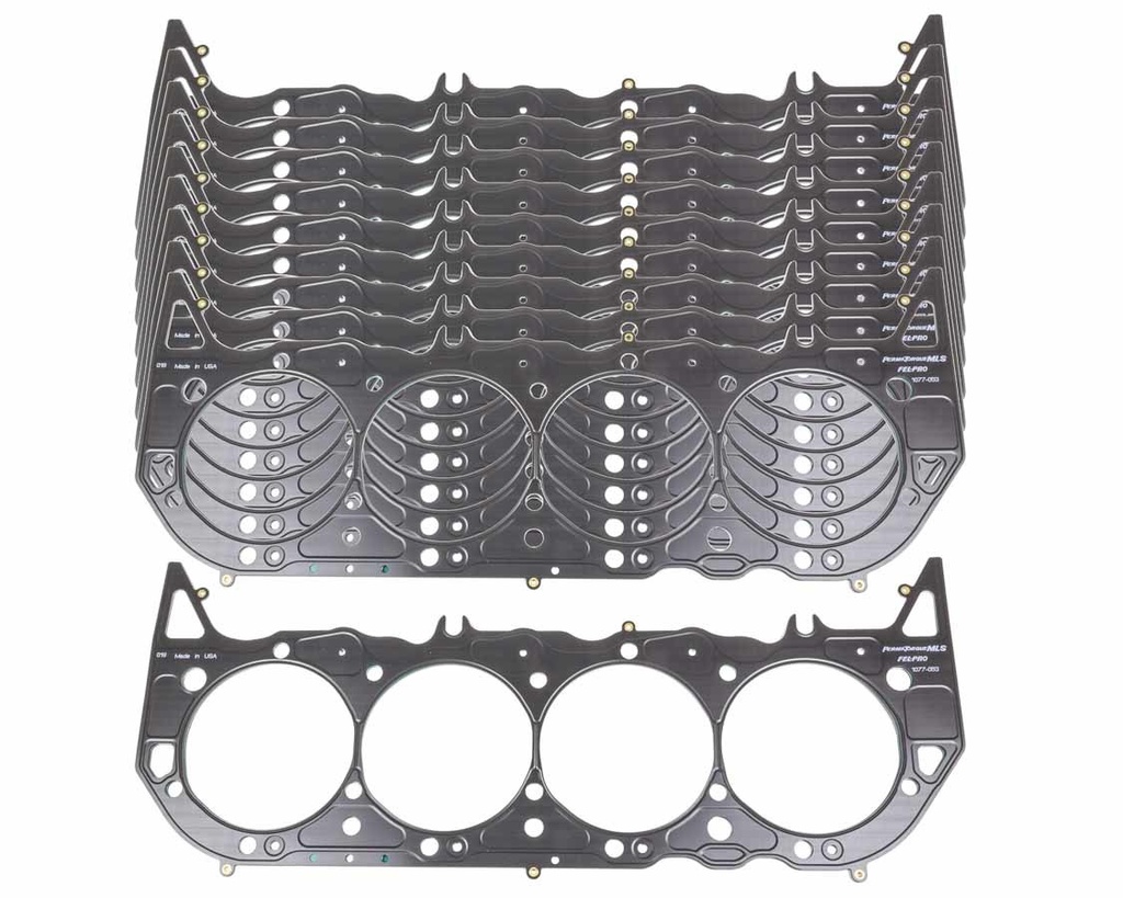[FEL1077-053B] Fel-Pro - Bbc Mls Head Gasket 4.640 Bore .053 (10pk)