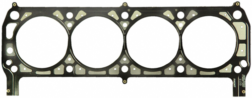 [FEL1133] Fel-Pro - Sbf Mls Head Gasket 4.100in Bore .041in