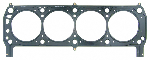 [FEL1133-SD-4] Fel-Pro - Sbf Mls Head Gasket 4.100 Bore .0425