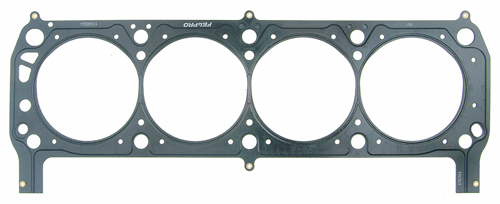 [FEL1134-SD-4] Fel-Pro - Sbf Mls Head Gasket 4.180 Bore .0425