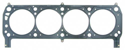 [FEL1134-SD-5] Fel-Pro - Sbf Mls Head Gasket 4.180 Bore .052
