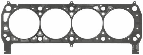 [FEL1135-1] Fel-Pro - 4.210in Mls Head Gasket- .047in Sbf
