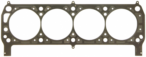 [FEL1137] Fel-Pro - SBF MLS Head Gasket 4.200in Bore .053in