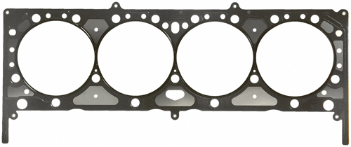 [FEL1142] Fel-Pro - Sbc Mls Head Gasket 4.100In Bore .040In