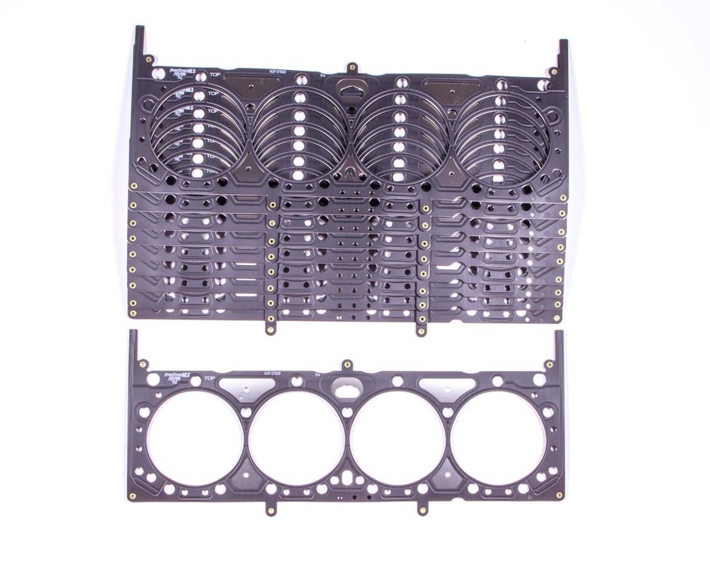 [FEL1142B] Fel-Pro - SBC Mls Head Gasket 4.100In Bore .040 (10Pk)