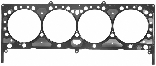 [FEL1143B] Fel-Pro - SBC MLS Head Gasket 4.165 Bore .041 (10pk)