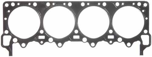 [FEL1145] Fel-Pro - Bbm Head Gasket - 4.365 .021
