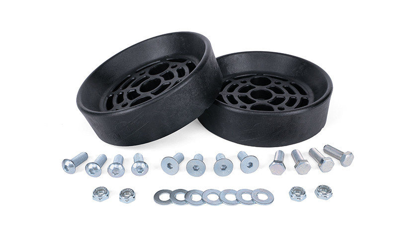 Air Lift - Universal Air Spring Cradle Pair