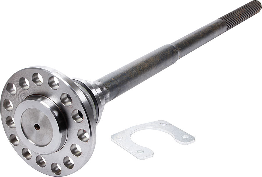 Allstar Performance - Ford 9in Axle 31 Spline W/Bearing 29-1/2in