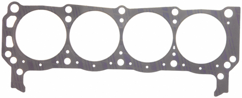 [FEL1152] Fel-Pro - Head Gasket- Sbf 4.100In Bore