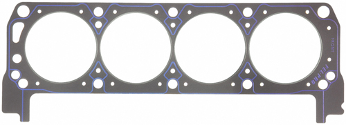 [FEL1156-1] Fel-Pro - Ford Head Gasket - SVO Windsor 4.100 -.041