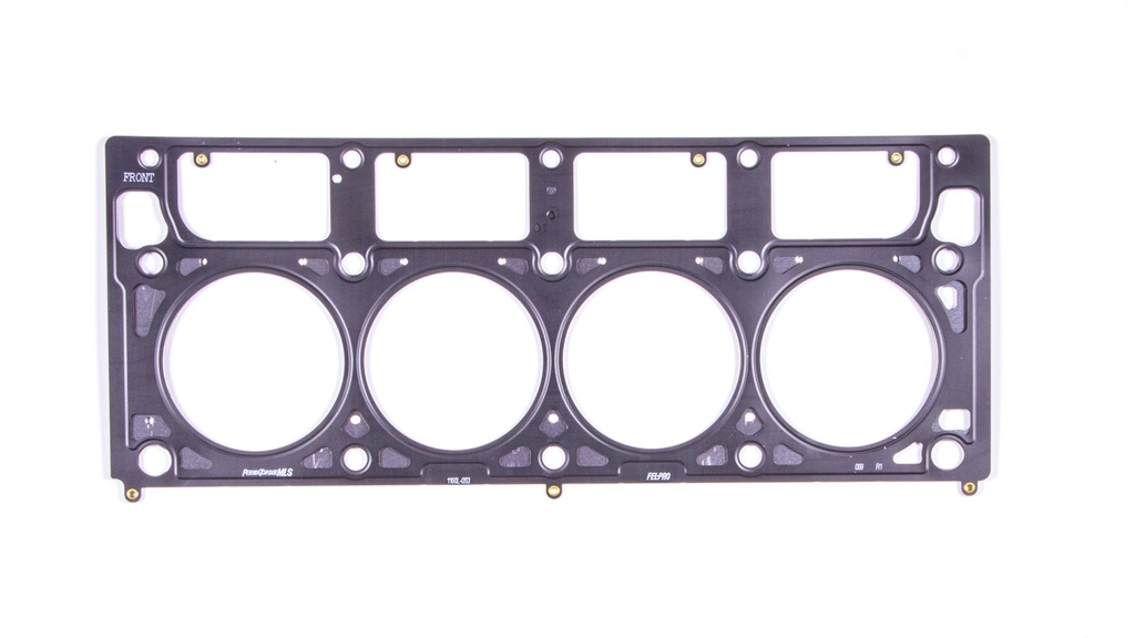 [FEL1160L-053] Fel-Pro - 3.945 Mls Head Gasket - .053 Sbc Ls1 Lh