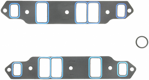 [FEL1200] Fel-Pro - Buick V6 Intake Gaskets 79-87 Except Stage 2 Eng