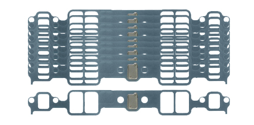 [FEL1204B] Fel-Pro - Sbc Intake Gaskets