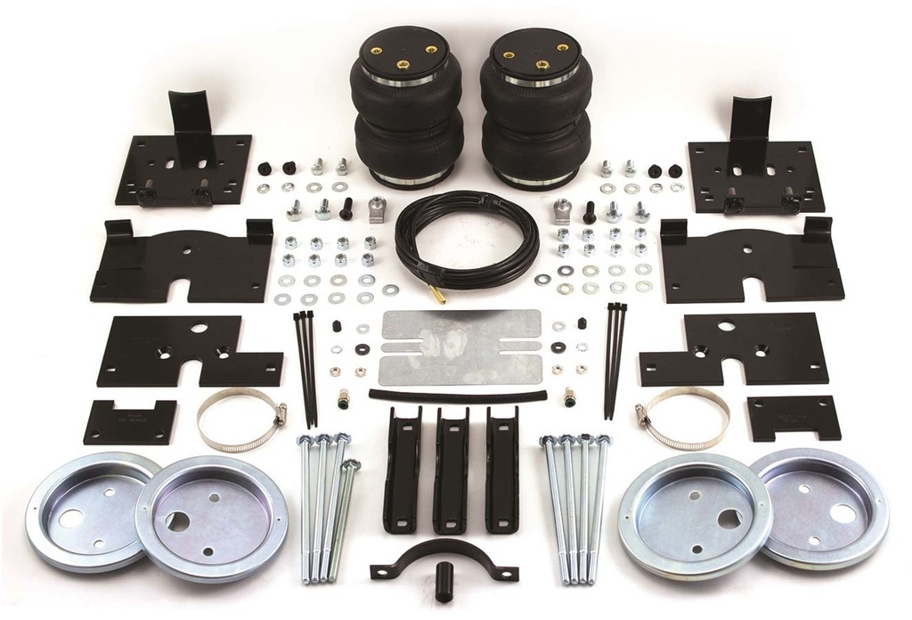 Air Lift - Loadlifter 5000 04-14 Ford F150 4WD
