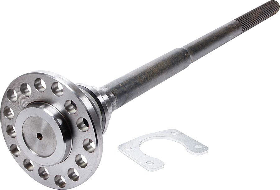 Allstar Performance - Ford 9in Axle 31 Spline W/Bearing 33in