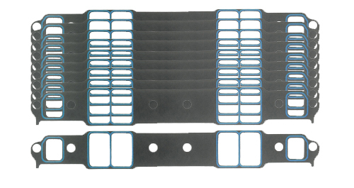 [FEL1206B] Fel-Pro - Sbc Intake Gaskets (10pk)