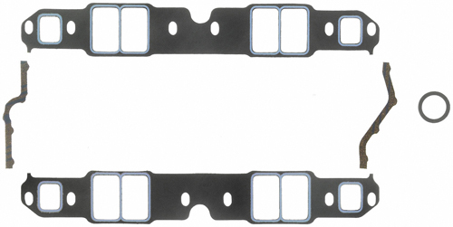 [FEL1209] Fel-Pro - Sb Chevy Intake Gaskets 262-400 Engines