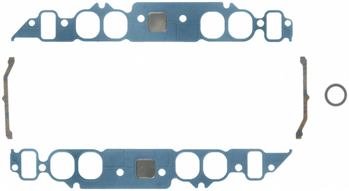 [FEL1210] Fel-Pro - Bb Chevy Intake Gaskets 396-454 Engines