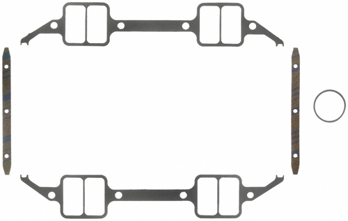 [FEL1218] Fel-Pro - Bb Mopar Intake Gaskets