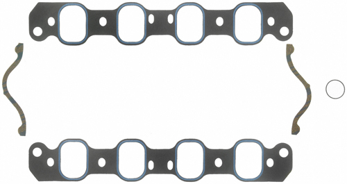 [FEL1228] Fel-Pro - 351C Boss CJ Engine W/4 Barrel Heads 70-74